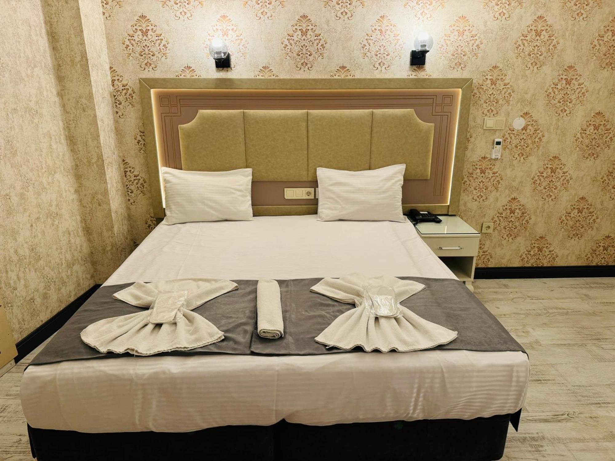 Old City Viva Hotel — Photos 2